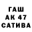 ТГК THC oil Moh Azzam
